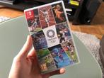 Tokyo 2020 Nintendo Switch, Ophalen of Verzenden, Zo goed als nieuw