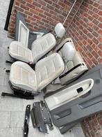 dove grey interieur bmw e36 coupe stoelen, Autos : Pièces & Accessoires, BMW, Enlèvement ou Envoi
