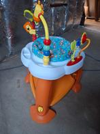 Activiteiten tafel, Kinderen en Baby's, Ophalen, Zo goed als nieuw