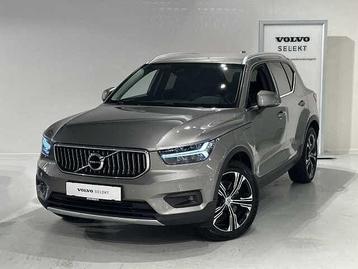 Volvo XC40 T4 Recharge Inscription beschikbaar voor biedingen