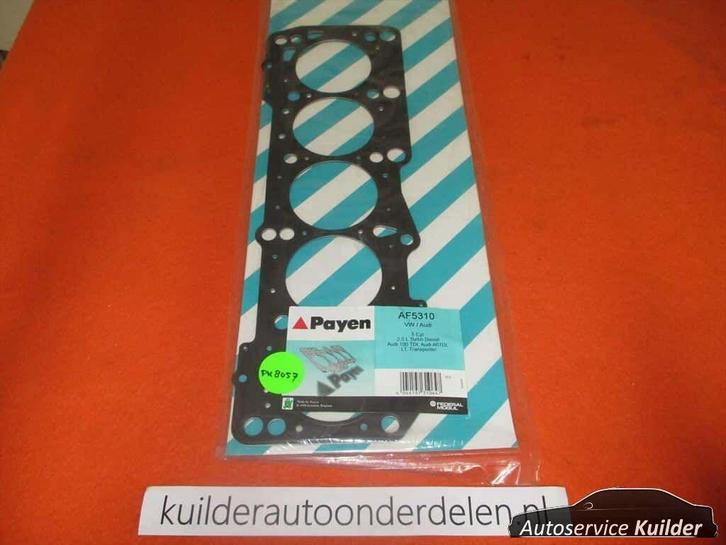Koppakking Audi A6 100 VW LT T4 2,5tdi PAYEN, Auto-onderdelen, Motor en Toebehoren, Audi, Nieuw, Ophalen of Verzenden