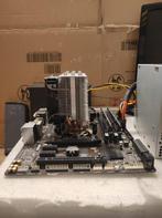 carte mere Gigabyte H270M  DS3H, Computers en Software, Moederborden, Ophalen of Verzenden, Zo goed als nieuw, Intel, DDR4