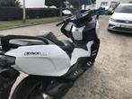 BMW F650GT motorfiets, Motoren, Handvatverwarming, 2 cilinders, Particulier, Meer dan 35 kW