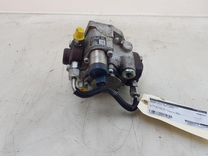 BRANDSTOFPOMP MECHANISCH Mazda CX-3 (DJ / DK), Auto-onderdelen, Brandstofsystemen, Mazda, Gebruikt