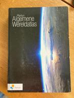 Algemene Wereldatlas Plantijn, Boeken, Schoolboeken, ASO, Plantyn, Aardrijkskunde, Ophalen