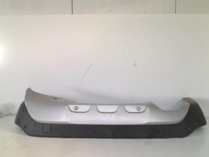 SPOILER BMW X1 (F48) (01-2014/02-2018), Auto-onderdelen, Carrosserie, BMW, Gebruikt