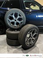 BMW X1 Winterset 18” Pirelli banden met velgen, Auto-onderdelen, Banden en Velgen, 18 inch, Gebruikt, -, -