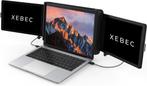 Xebec Tri-Screen, Xebec, IPS, Ophalen of Verzenden, Zo goed als nieuw