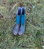 Laarzen bekina. Met stalen tippen maat 43, Dieren en Toebehoren, Ophalen, Zo goed als nieuw