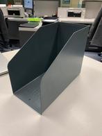 Klasseerbakjes, Ophalen, Nieuw