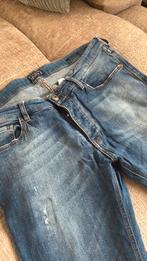 Jeans River Woods rarement portés — excellent état, Envoi, Comme neuf, Bleu, River woods