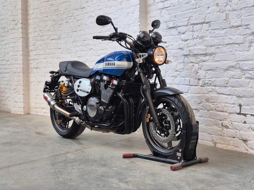 Yamaha XJR 1300 20/04/2017 71kW 16000km @Motomobilia, Motoren, Motoren | Yamaha, Bedrijf, Naked bike, meer dan 35 kW, 4 cilinders