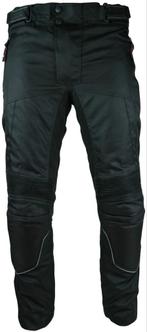Nieuwe cordura CE-protectoren textiele motorbroek, Verzenden, Nieuw met kaartje, Broek | textiel