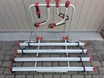 Fietsendrager voor garage mobilhome, Particulier