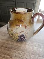 Keramieken Drank kannen/wijnkoeler, Ophalen