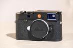 Leica M10 zwart chroom + Visoflex + accessoires, Audio, Tv en Foto, Fotocamera's Digitaal, Ophalen, Gebruikt, Overige Merken, 24 Megapixel