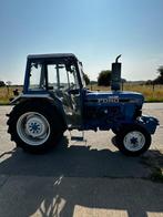 Landbouwtraktor Ford 4630 smalspoor, Zakelijke goederen, Landbouw | Tractoren, Ophalen, Gebruikt, Tot 80 Pk, Ford