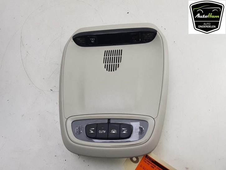 BINNENVERLICHTING VOOR Volvo V60 II (ZW) (|32366217|), Auto-onderdelen, Verlichting, Volvo, Gebruikt