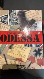 Odessa, Boeken, Ophalen of Verzenden, Zo goed als nieuw