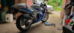 Gsxr srad 1998 , 600 cc, Motoren, Motoren | Suzuki, 4 cilinders, Meer dan 35 kW, 600 cc, Sport