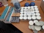 Lot de bougies, Ophalen, Nieuw