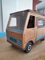 1971 vintage Mattel Big Jim camper van..., Collections, Enlèvement ou Envoi