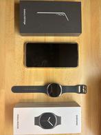 Garantie. Galaxy s25 edge + galaxy watch 8, Neuf, Autres modèles, Enlèvement, Sans abonnement