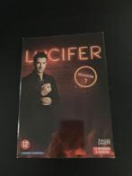 Lucifer S01, Zo goed als nieuw, Ophalen