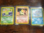 POKEMON - NEO DESTINY STARTERS (1ST EDITION), Hobby en Vrije tijd, Verzamelkaartspellen | Pokémon, Ophalen of Verzenden, Zo goed als nieuw