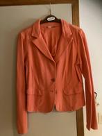 oranje blazer mt M, Ophalen, Gedragen, Oranje