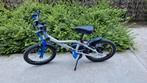kinderfiets 16 inch., Fietsen en Brommers, Ophalen, Zo goed als nieuw