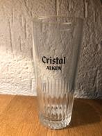 cristal alken glas, Utilisé, Enlèvement ou Envoi, Verre à bière