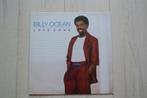 LP Billy Ocean, Gebruikt, Ophalen of Verzenden