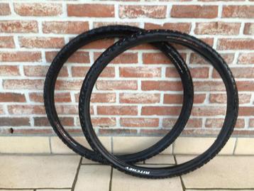 Twee buitenbanden rit hy speedmax 26inch beschikbaar voor biedingen