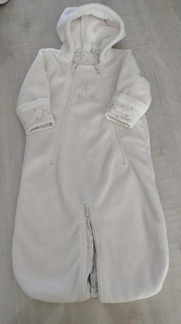 baby duffeljas / winterjas / Jas h & m maat 50 - 56 beschikbaar voor biedingen