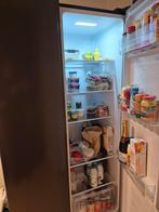 Amerikaanse Ijskast/diepvries Koenic, Ophalen