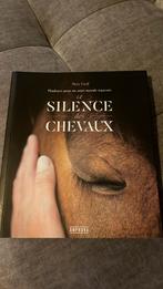 Le silence des chevaux, Livres, Loisirs & Temps libre, Comme neuf