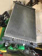 Opel Astra H coupe 2008 1.4 16v Airco Condensator, Ophalen, Gebruikt, -, -