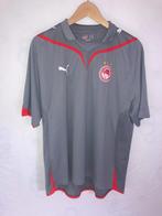 Maillot Puma Olympiakos, Taille XL, Envoi, Comme neuf, Maillot