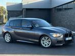 BMW 1er 118i M pack *Garantie*, Euro 6, 4 cilinders, Leder, USB