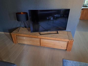 TV meubel  beschikbaar voor biedingen