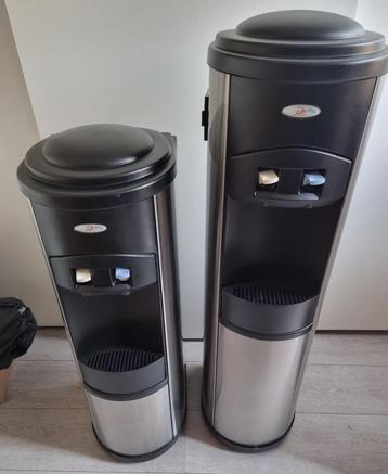 Refroidisseur/distributeur/fontaine à eau, Enlèvement ou Envoi, Comme neuf