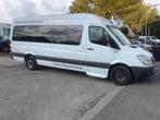 2009 Mercedes-Benz Sprinter 311 2.2 CDI 432 HD Bedrijfswagen, Auto's, Gebruikt, Aangepast voor mindervaliden, Overige brandstoffen