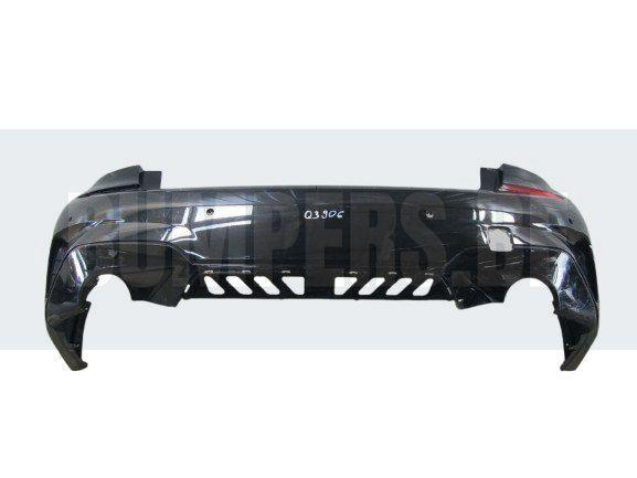 Bumper BMW 3 G20 SEDAN M-PERFORMANCE Achterbumper Q3906, Auto-onderdelen, Carrosserie, Bumper, Achter, Gebruikt, 6 maanden garantie