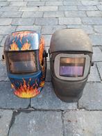 Laskap, Bricolage & Construction, Boucliers de soudage, Enlèvement, Utilisé