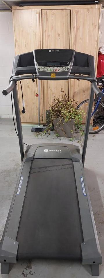 Domyos TC-5 beschikbaar voor biedingen