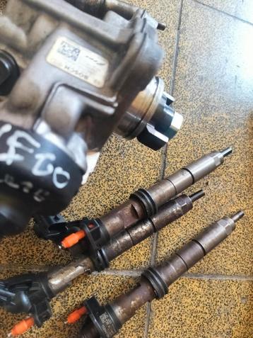 Injecteur Iveco 2016, Enlèvement ou Envoi