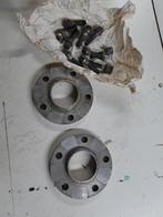 BMW Spacers 5x120, Auto-onderdelen, Ophalen of Verzenden, BMW