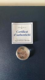 Pièce 10 euros Hercule 2012 argent 500‰, Série, Argent, France