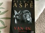 Pieter Aspe - Episode 5, Pieter Aspe, Enlèvement, Neuf